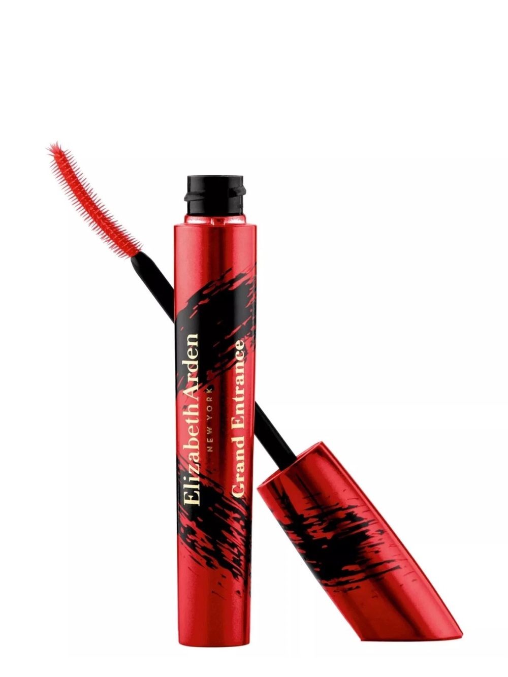 Grand entrance Stunning Black 01 by Elizabeth Arden